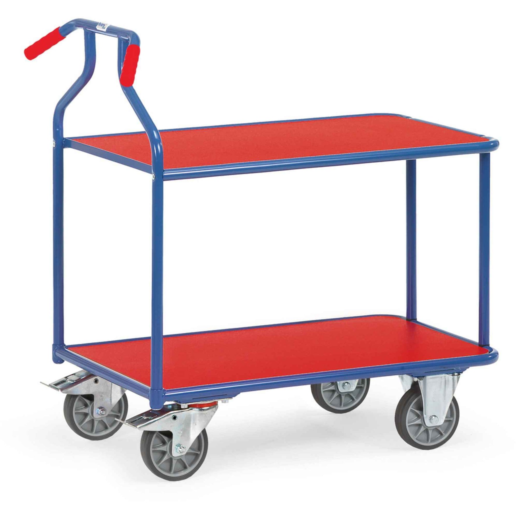 Fetra Etagenwagen Optiliner