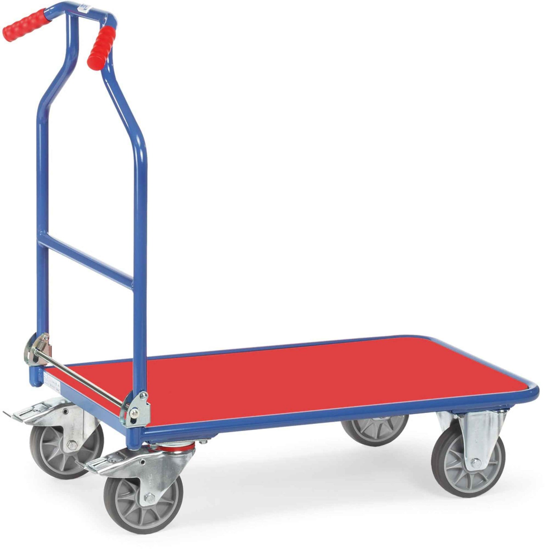 Fetra Transportwagen Optiliner