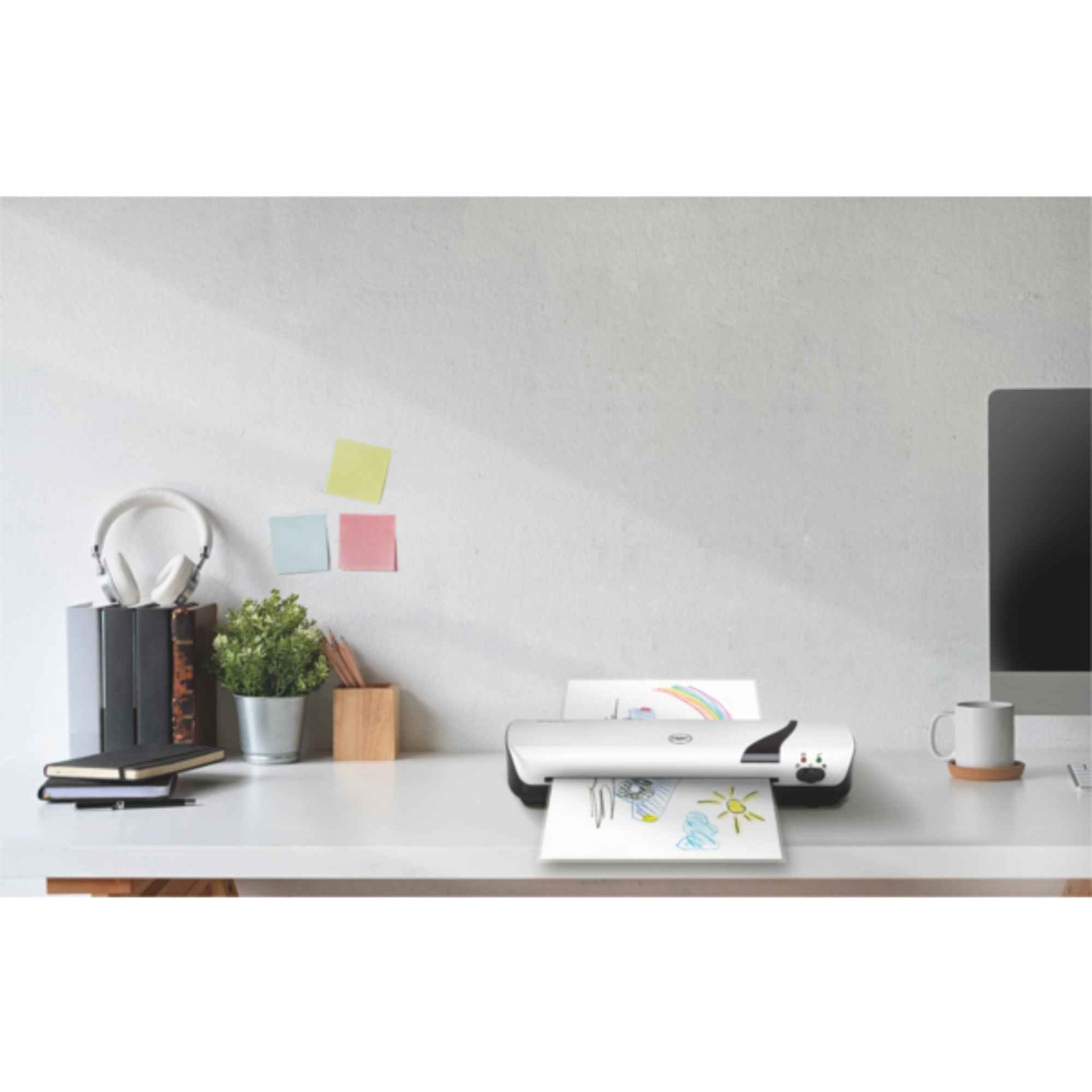 GBC® Laminiergerät Inspire+ DIN A4