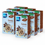 Kölln Müsli Hafer Schoko 8 x 450 g/Pack.
