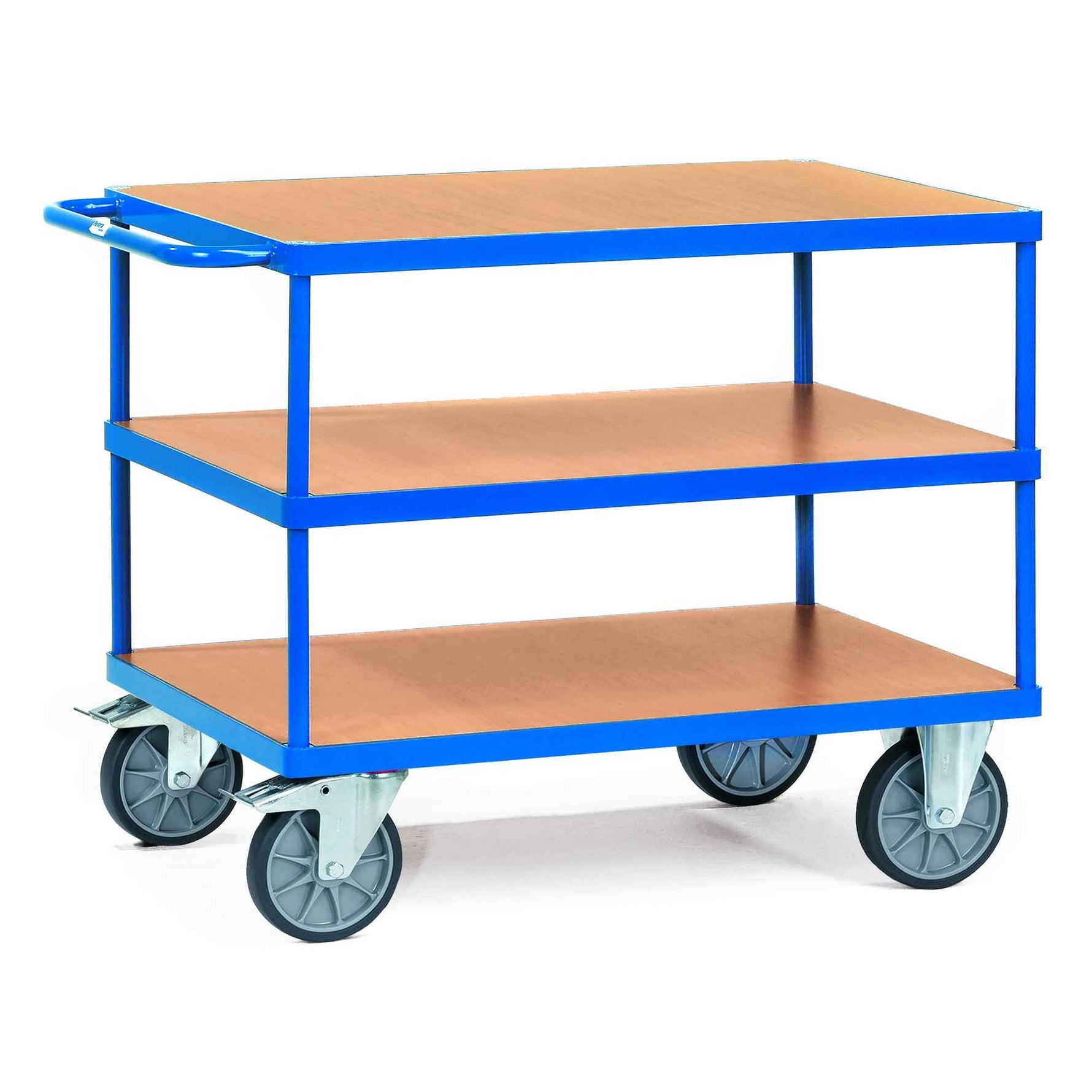 Fetra Etagenwagen 80,9 x 90 x 139,7 cm (B x H x L)