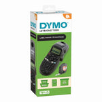 DYMO® Beschriftungsgerät LetraTag® 100H schwarz