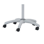 FRANKEN Mobiles Flipchart X-tra!Line - Wiepa Bürofachpartner