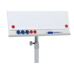 FRANKEN Mobiles Flipchart X-tra!Line - Wiepa Bürofachpartner