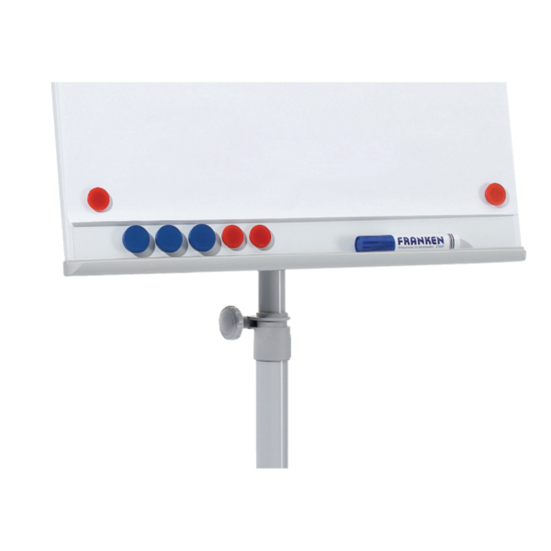 FRANKEN Mobiles Flipchart X-tra!Line - Wiepa Bürofachpartner