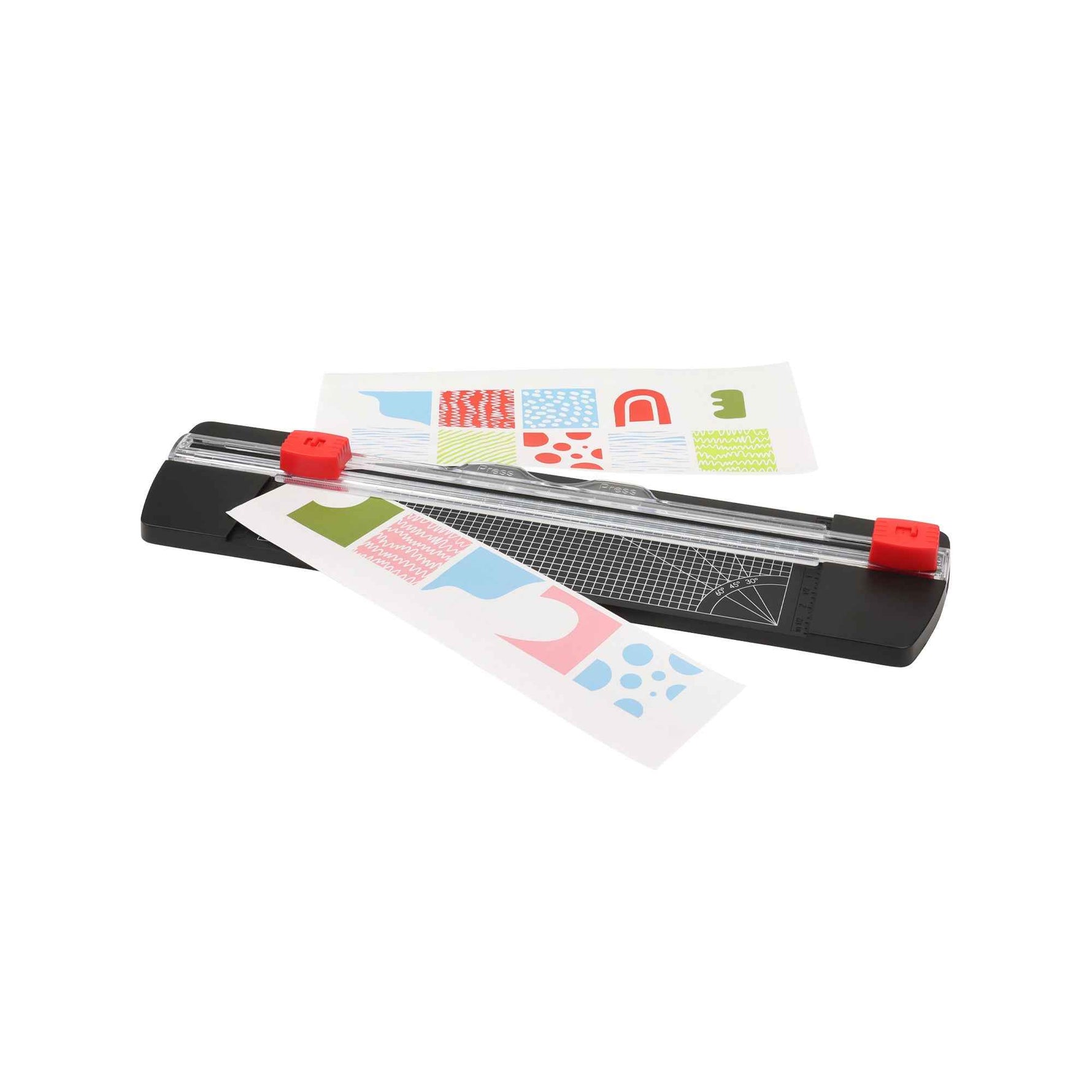 GENIE® Rollenschneider CT 05