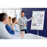 FRANKEN Mobiles Flipchart PRO