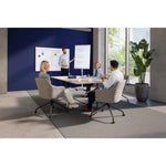 FRANKEN Whiteboard X-tra!Line