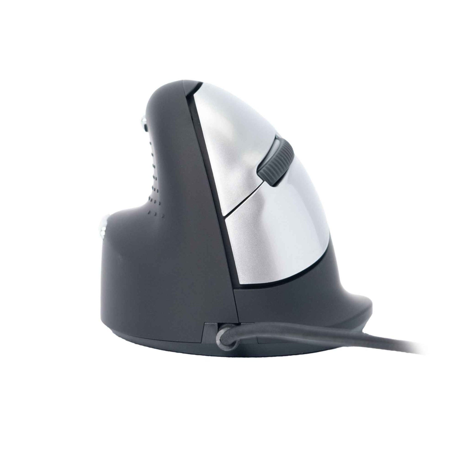 R-Go Tools Optische PC Maus HE Break ergonomisch groß