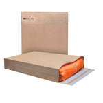e-Green Faltentasche E-Commerce Mailer ohne Fenster 400 x 500 mm (B x H) 100 St./Pack.