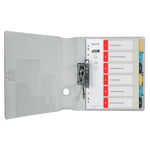 Leitz Zahlenregister Cosy - Wiepa Bürofachpartner