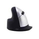 R-Go Tools Optische PC Maus HE Break ergonomisch