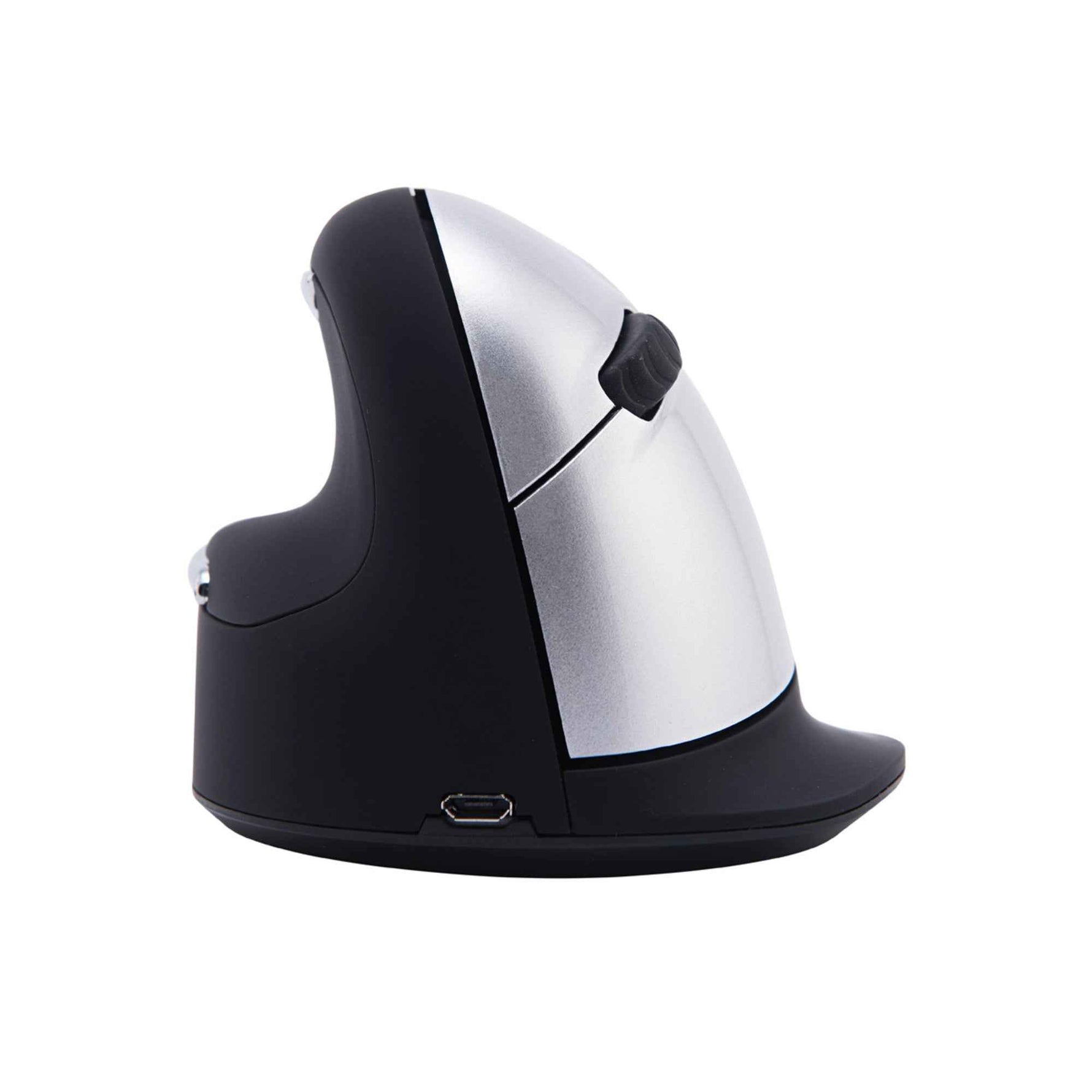 R-Go Tools Optische PC Maus HE Break ergonomisch