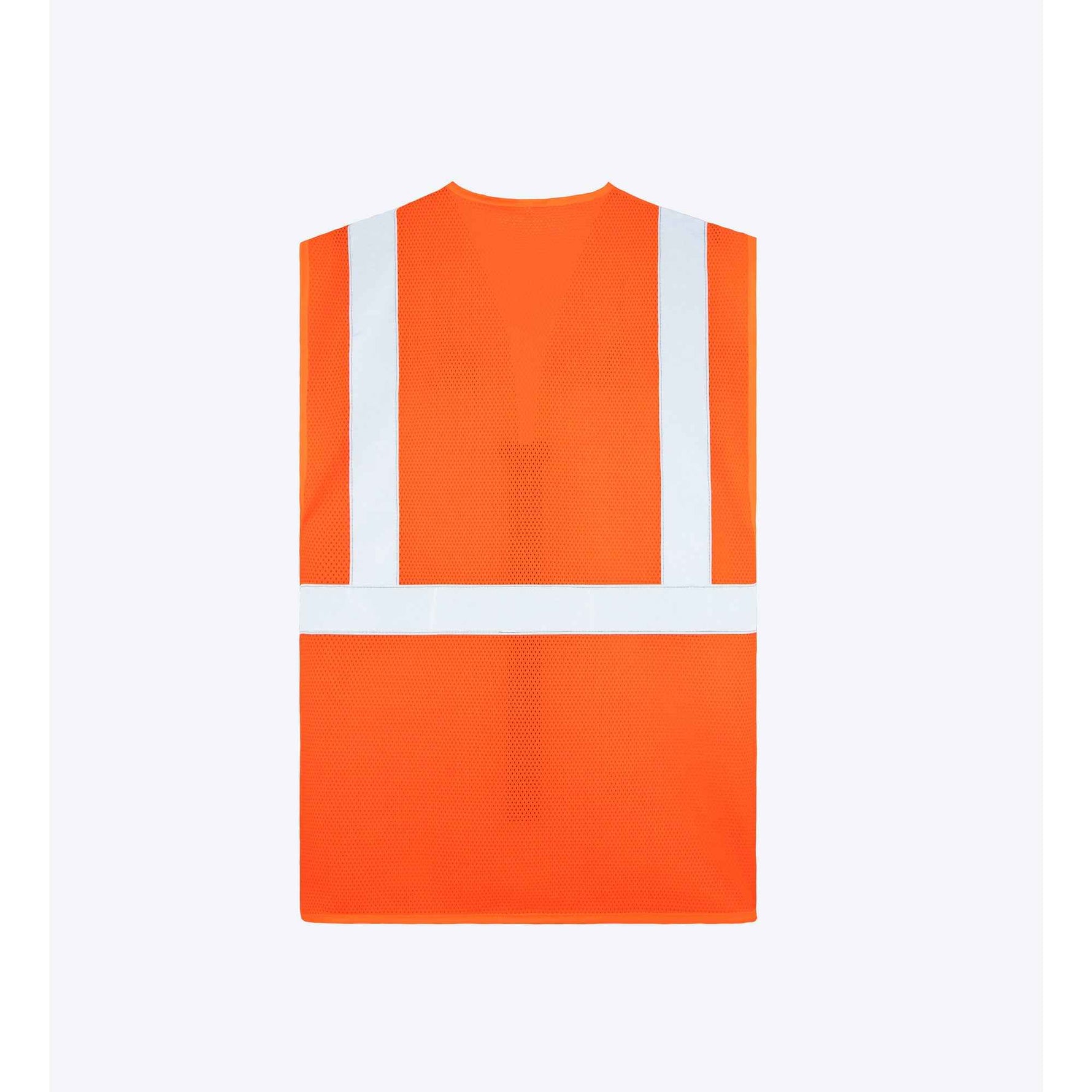 korntex Warnweste Larissa signal-orange