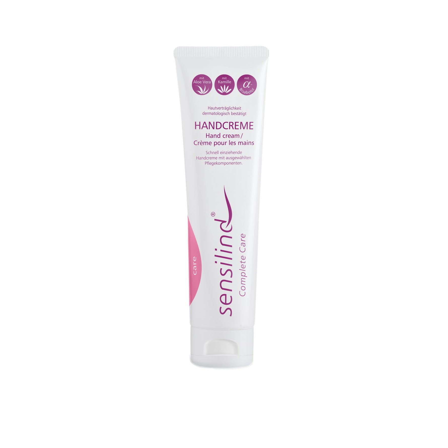 Sensilind Handcreme - Wiepa Bürofachpartner