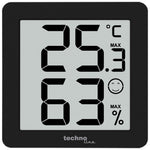 technoline® Thermometer WS 9425