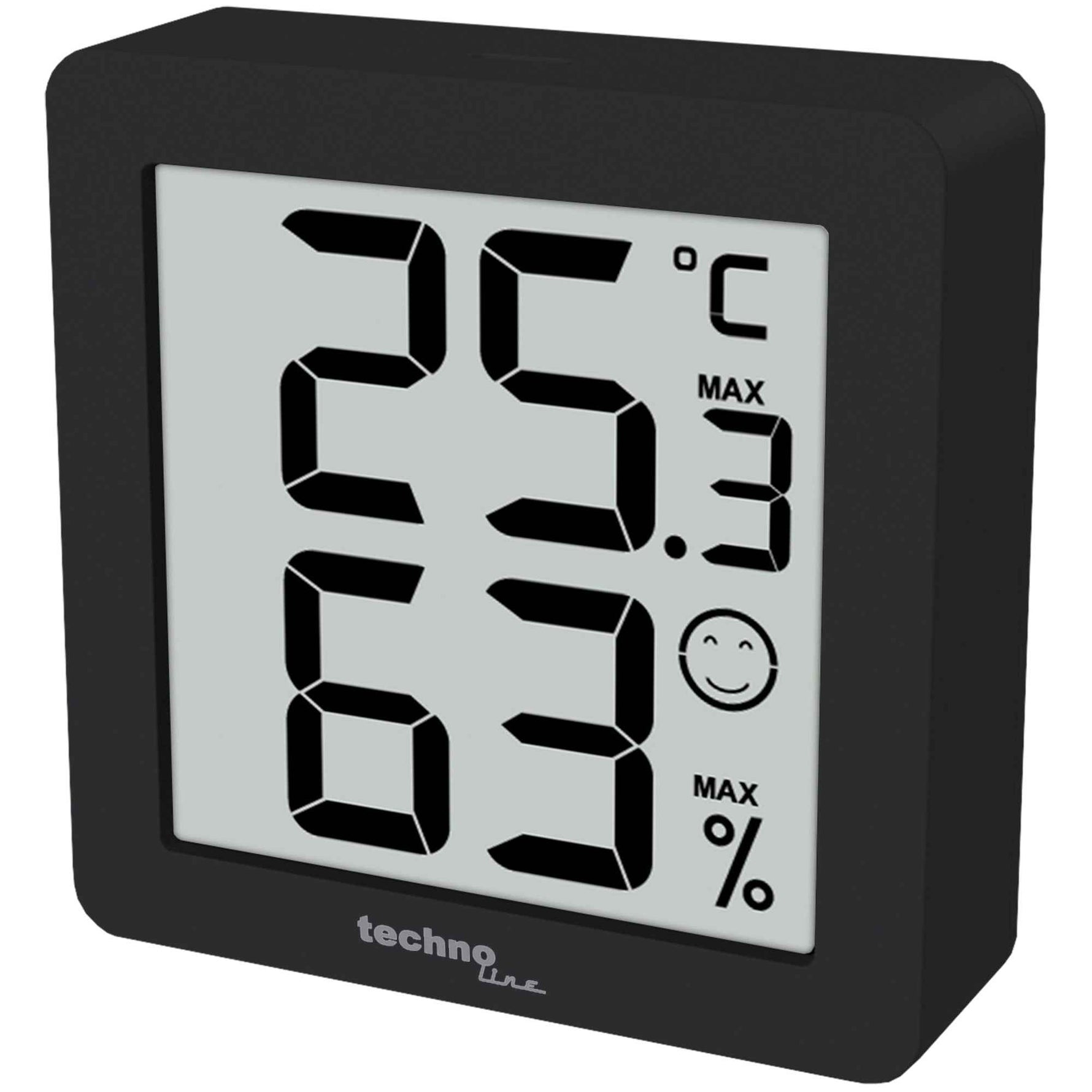 technoline® Thermometer WS 9425