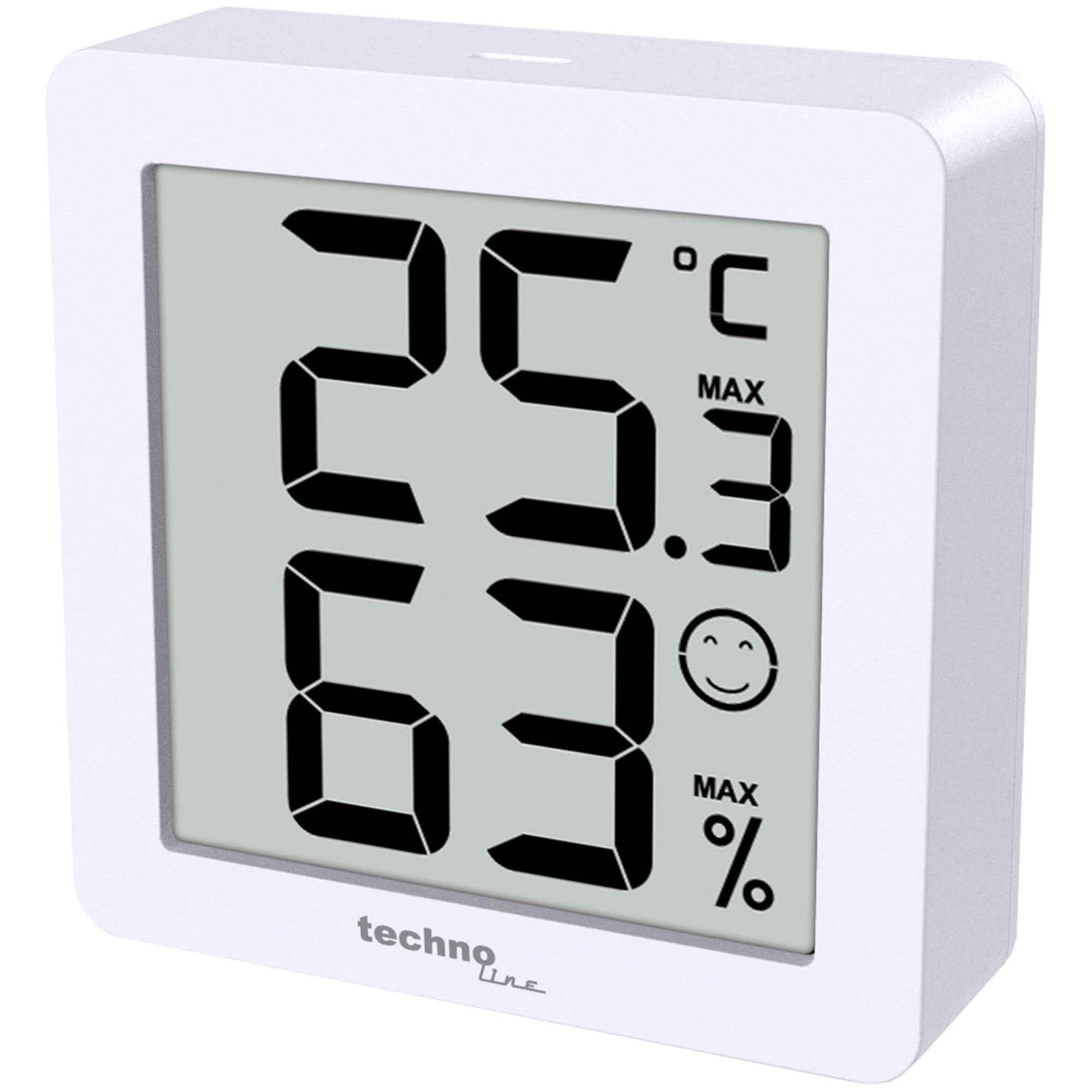 technoline® Thermometer WS 9425