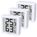 technoline® Thermometer WS 9425