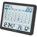 technoline® Digitalkalender WT 2600