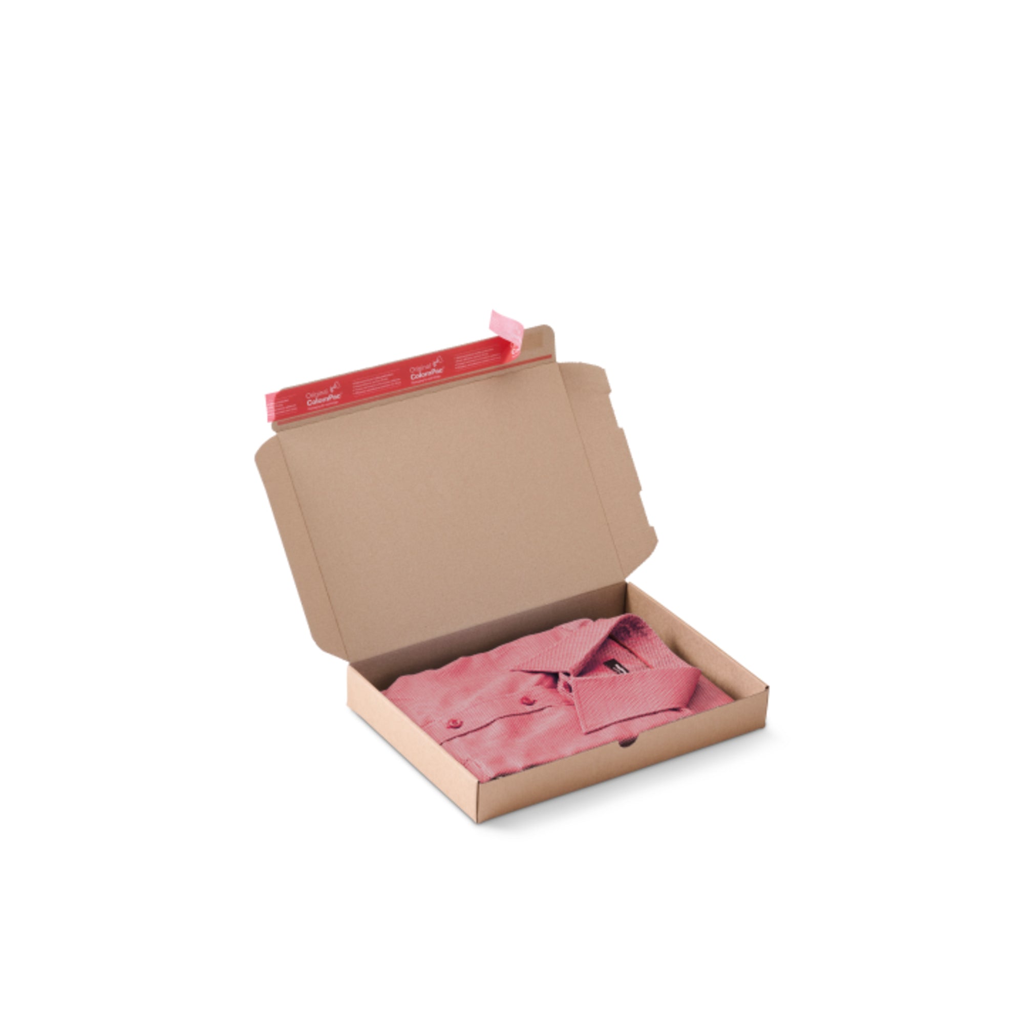 ColomPac® Versandkarton Modulbox - Wiepa Bürofachpartner