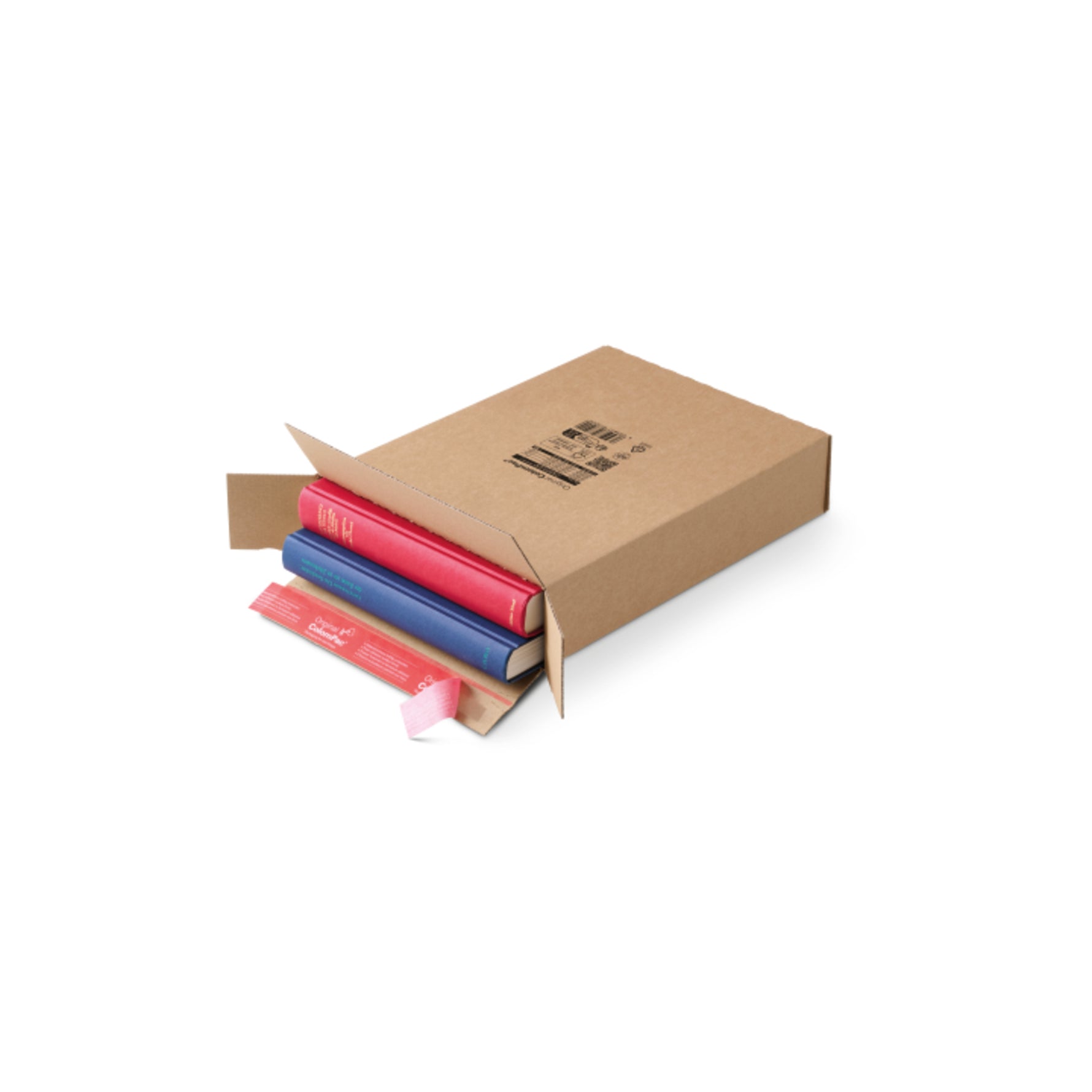 ColomPac® Versandkarton Kurierpaket - Wiepa Bürofachpartner
