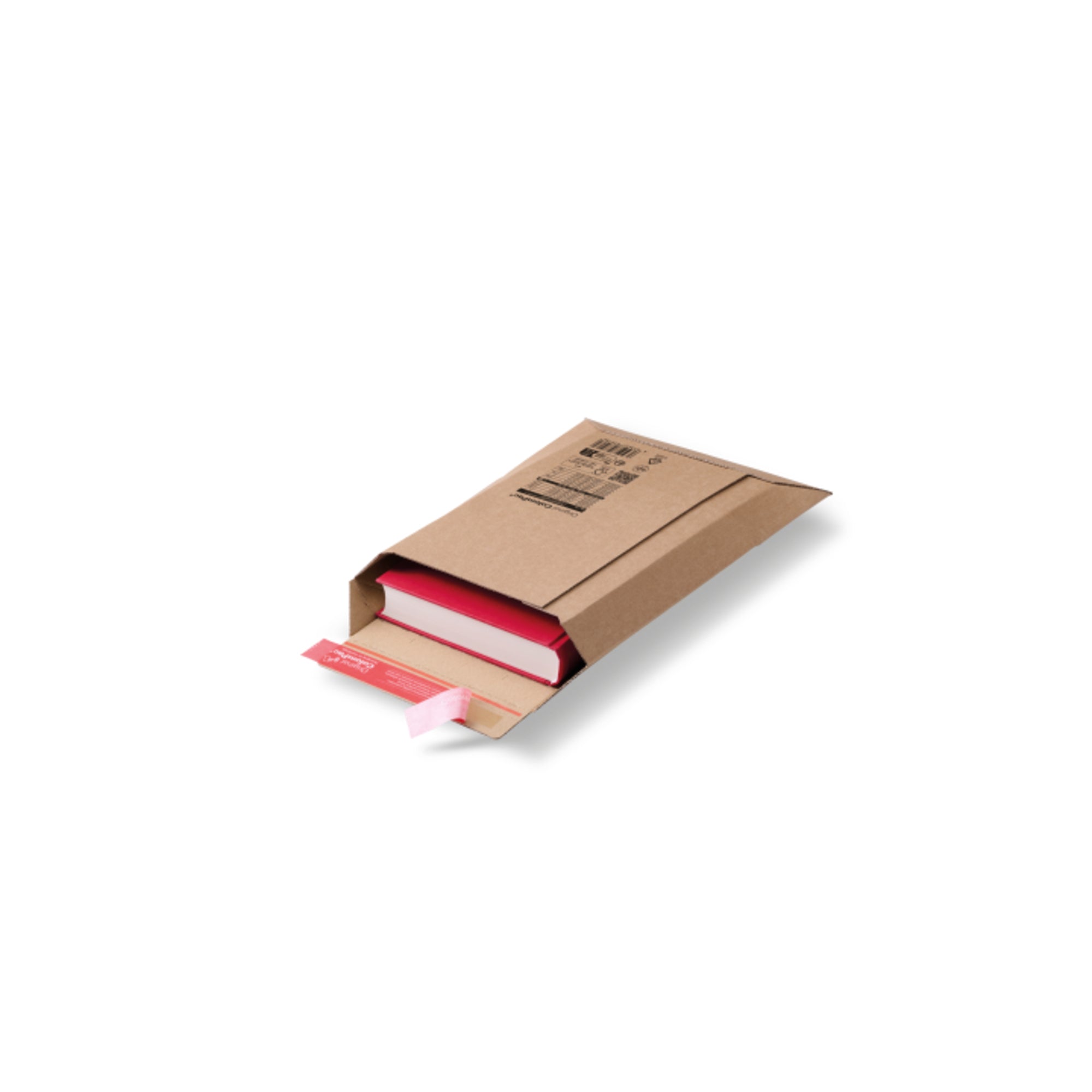 ColomPac® Versandtasche - Wiepa Bürofachpartner