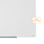 Nobo® Glasboard Impression Pro 100 x 56 x 5,1 cm (B x H x T) - Wiepa Bürofachpartner