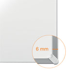 Nobo® Whiteboard Impression Pro - Wiepa Bürofachpartner