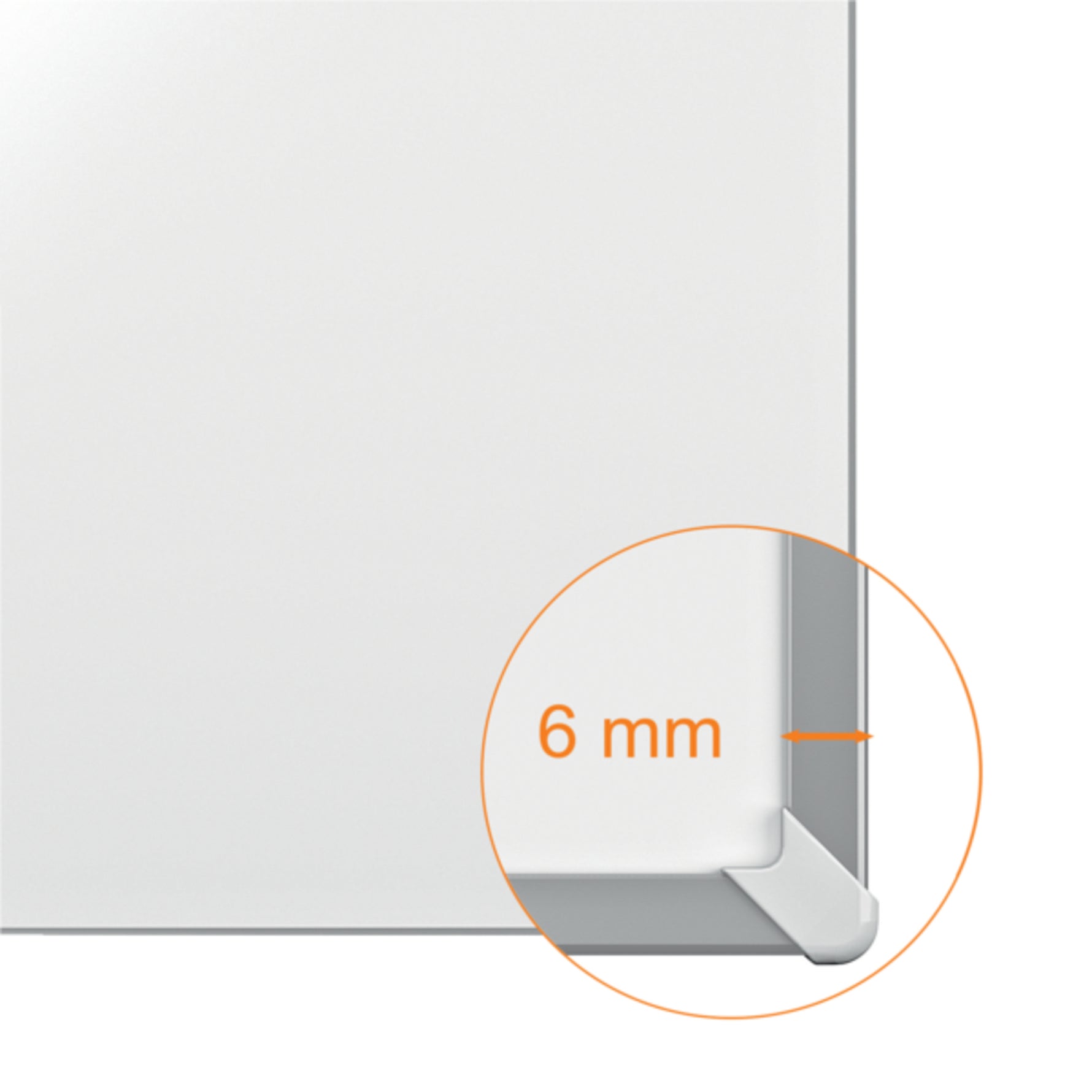 Nobo® Whiteboard Impression Pro - Wiepa Bürofachpartner