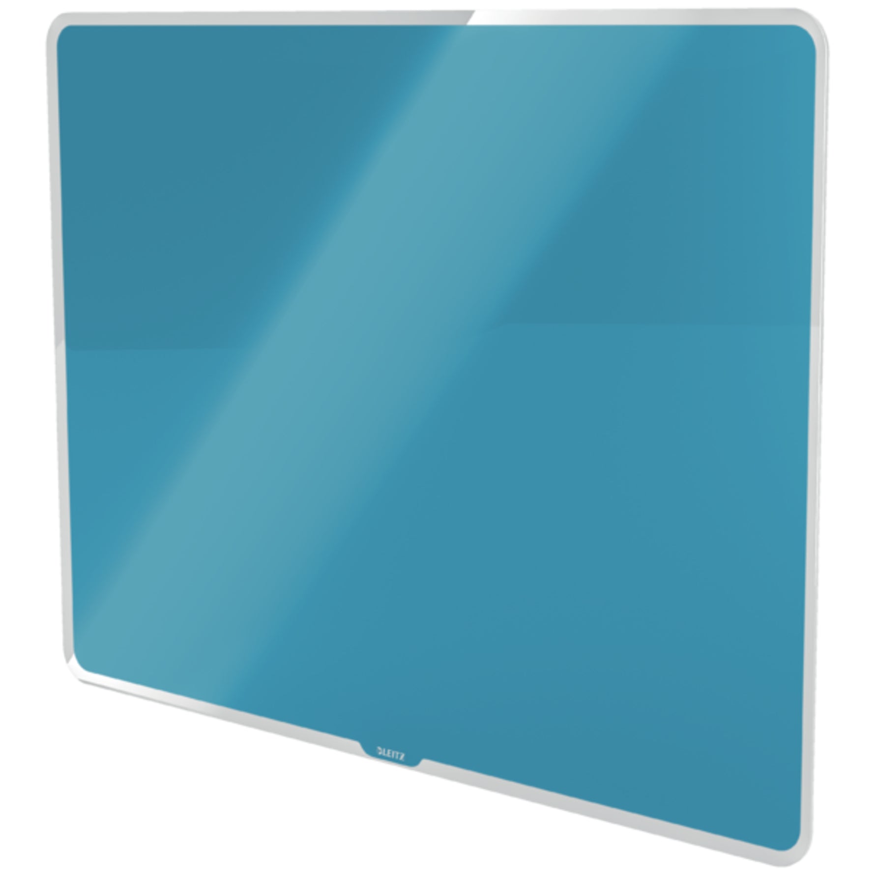 Leitz Glasboard Cosy 80 x 60 x 0,4 cm (B x H x T) - Wiepa Bürofachpartner