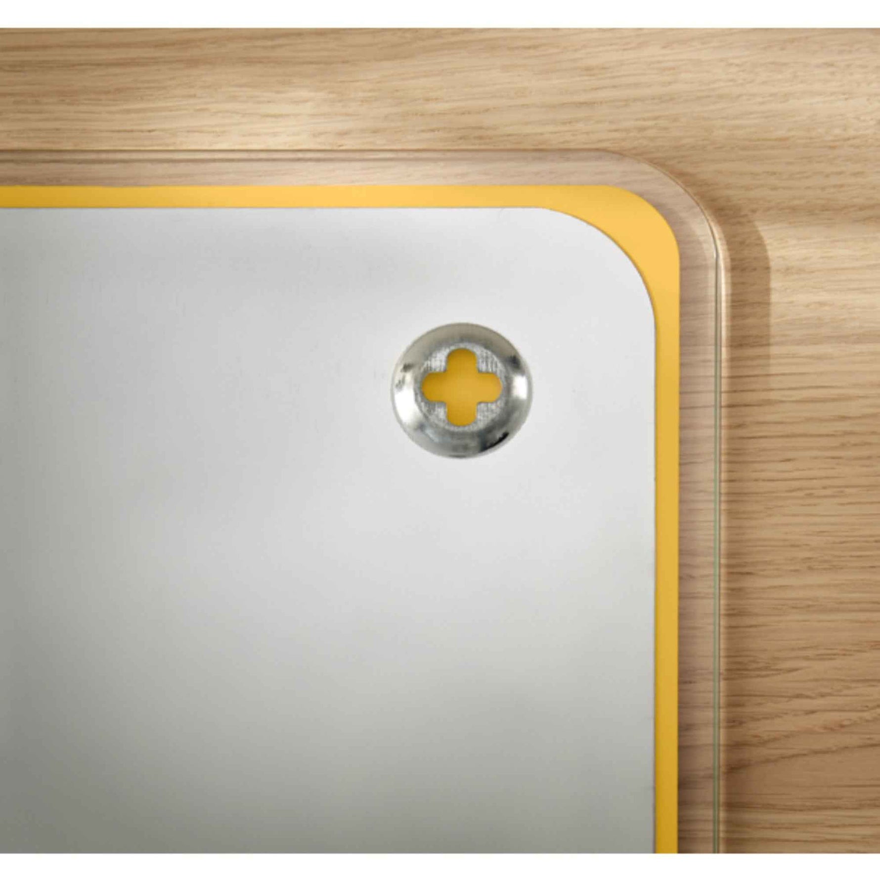 Leitz Glasboard Cosy 60 x 40 x 0,4 cm (B x H x T)