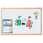 FRANKEN Whiteboard Memoboard