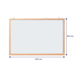 FRANKEN Whiteboard Memoboard - Wiepa Bürofachpartner