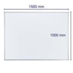 FRANKEN Whiteboard ECO - Wiepa Bürofachpartner