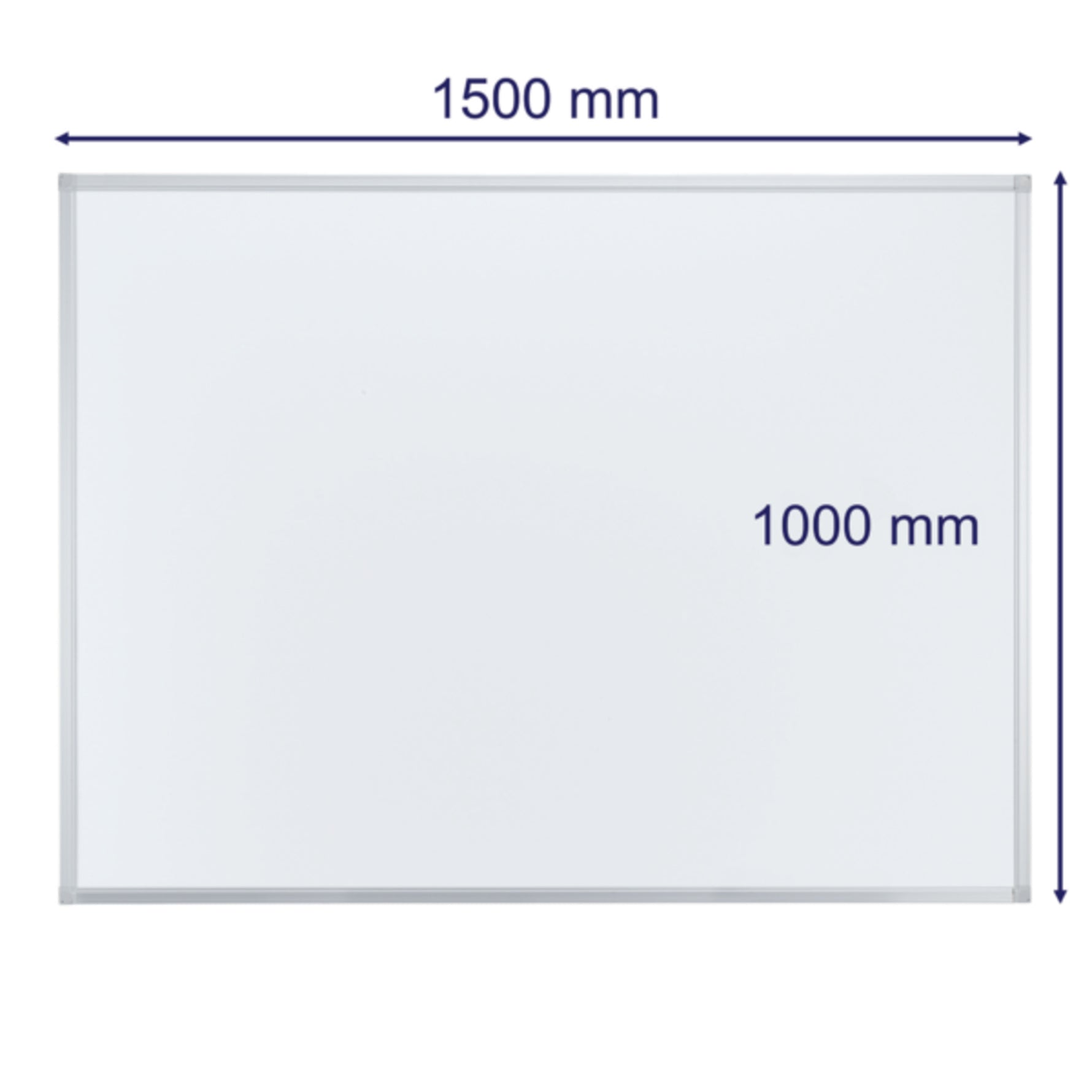 FRANKEN Whiteboard ECO - Wiepa Bürofachpartner