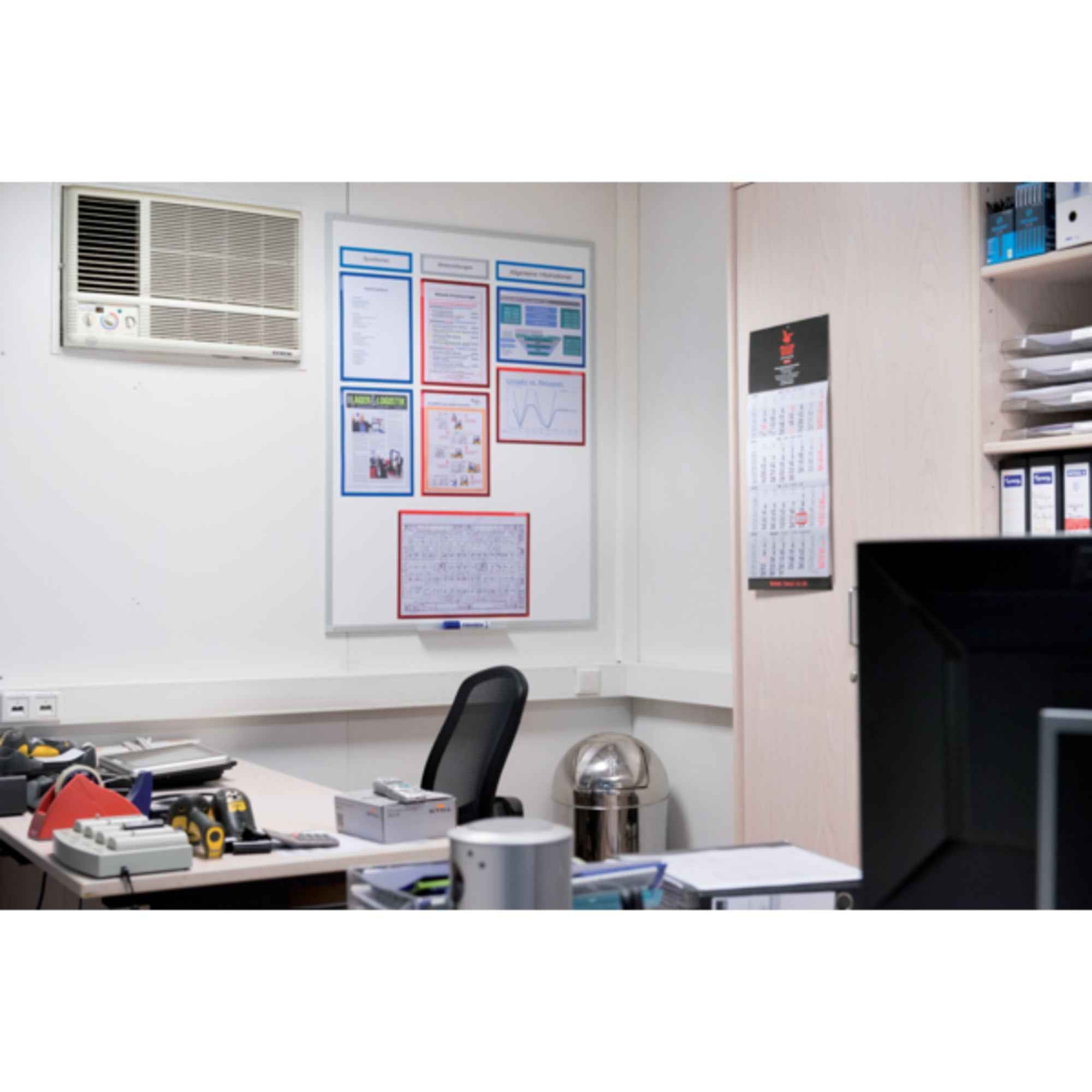 FRANKEN Whiteboard ECO