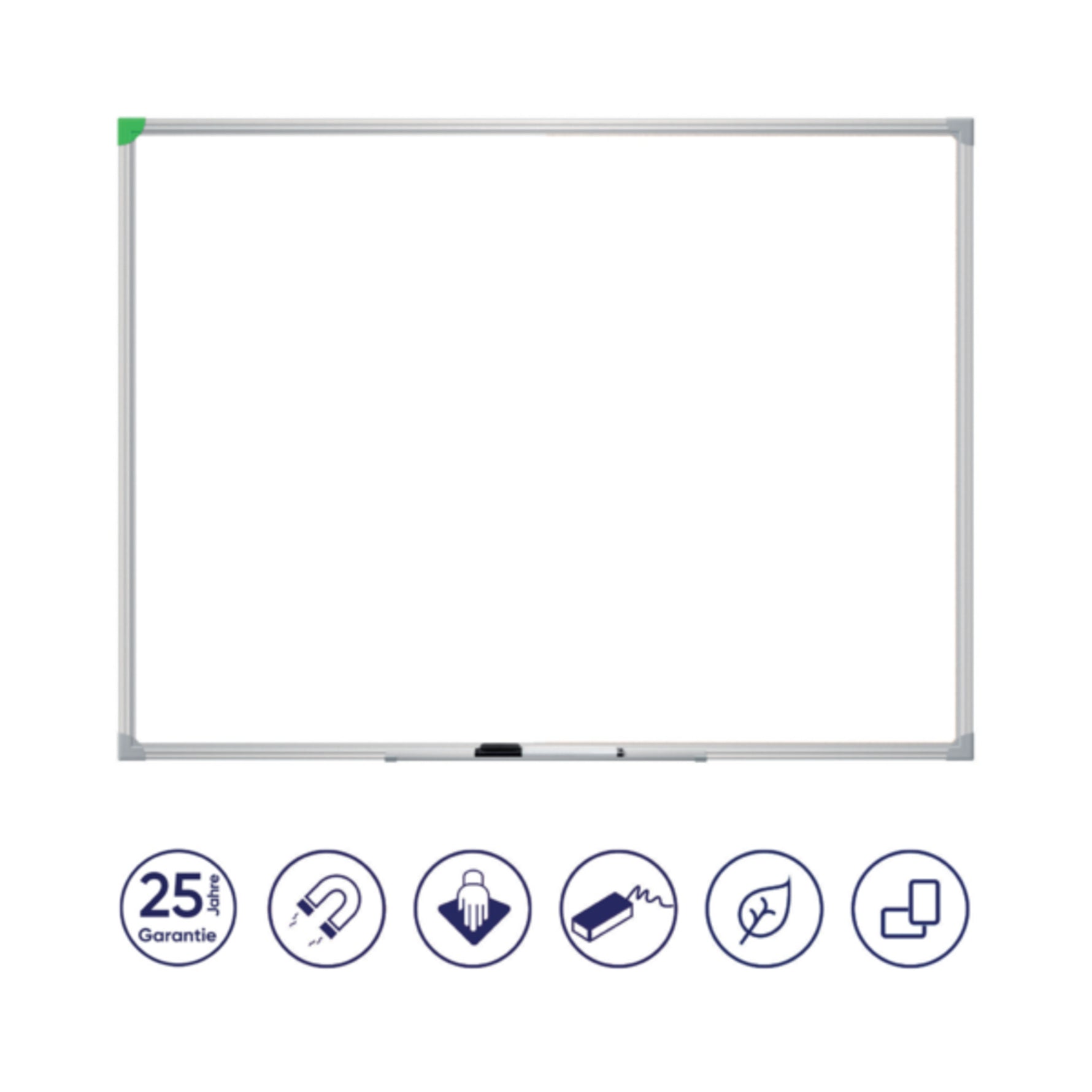 FRANKEN Whiteboard U-Act! Line® - Wiepa Bürofachpartner