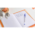 BIC® Kugelschreiber Cristal® Original ISO 12757-2 50 St./Pack.