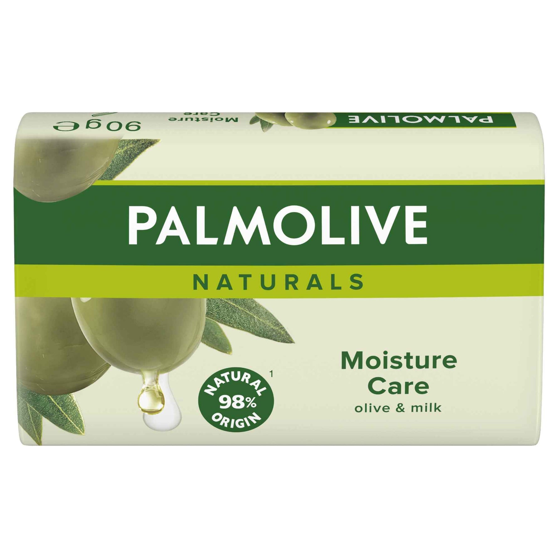 Palmolive Seife Naturals Moisture Care