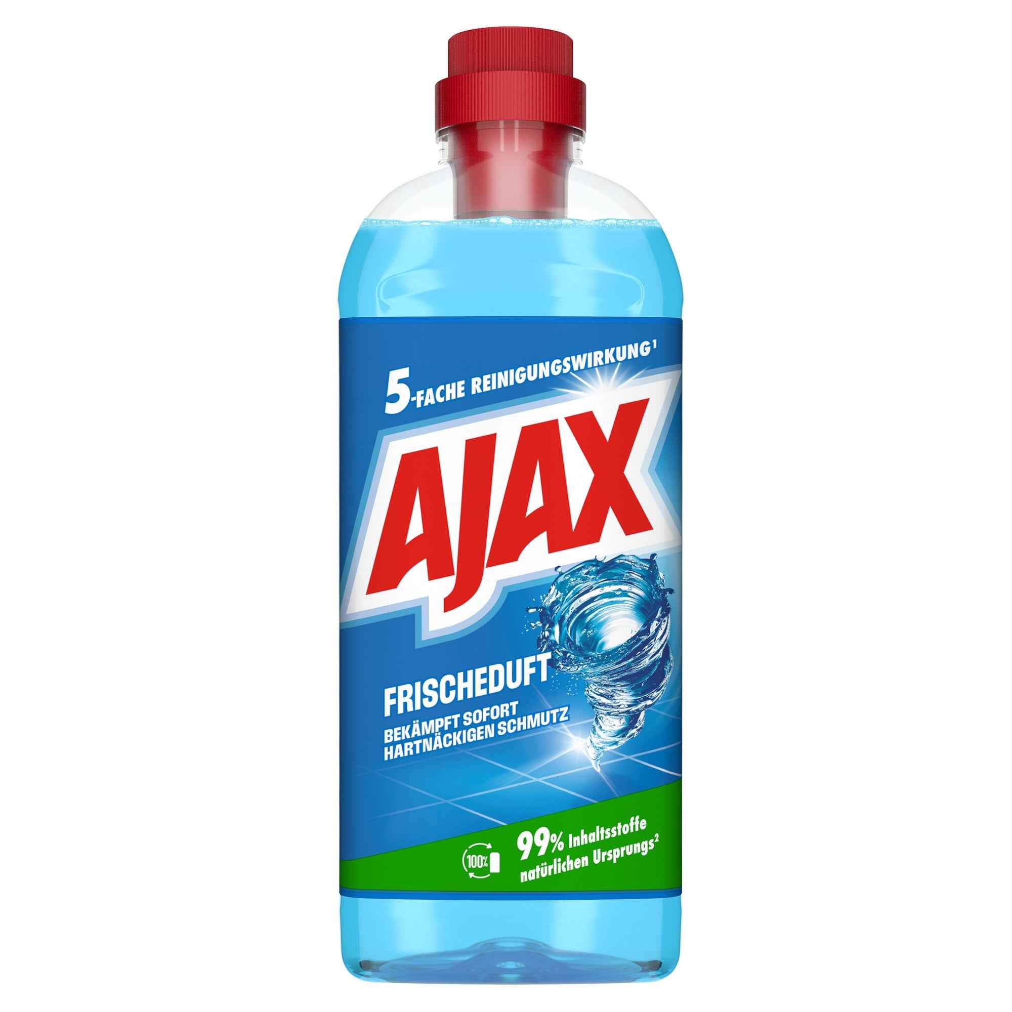Ajax Allzweckreiniger Frischeduft