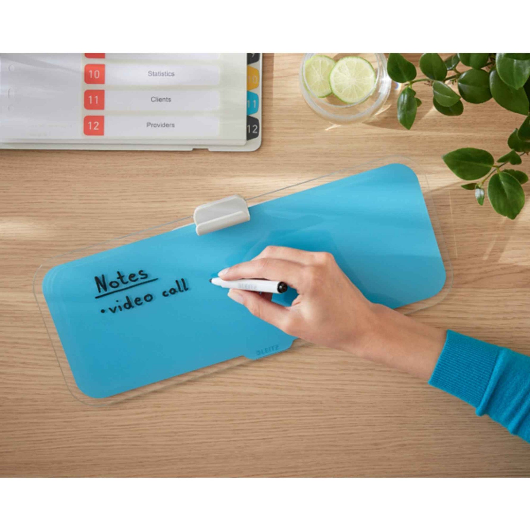 Leitz Memoboard Cosy