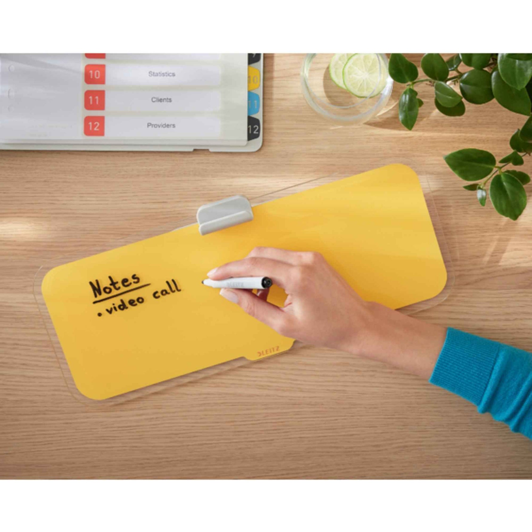 Leitz Memoboard Cosy