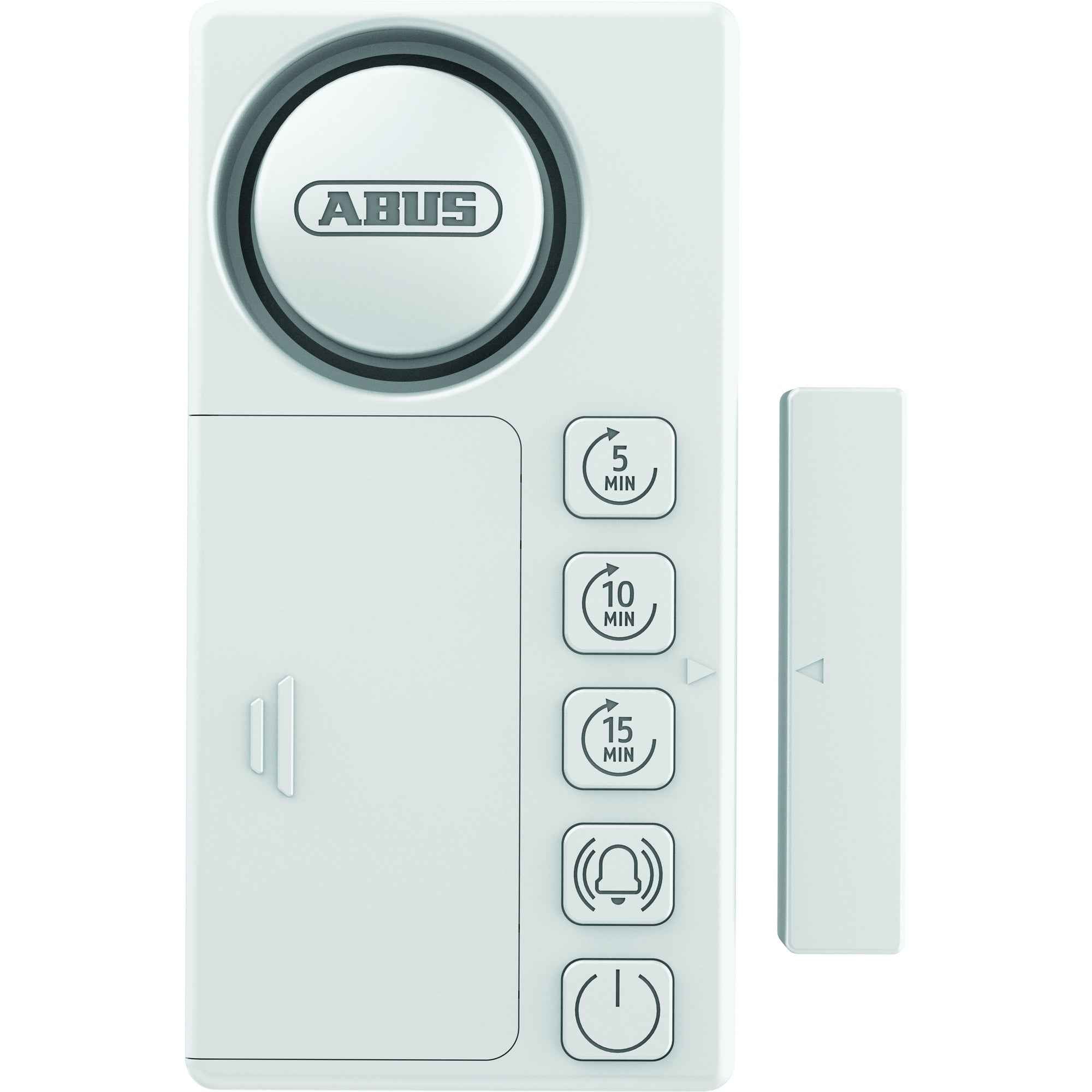 ABUS Tür-/Fenstermelder Time2Close™