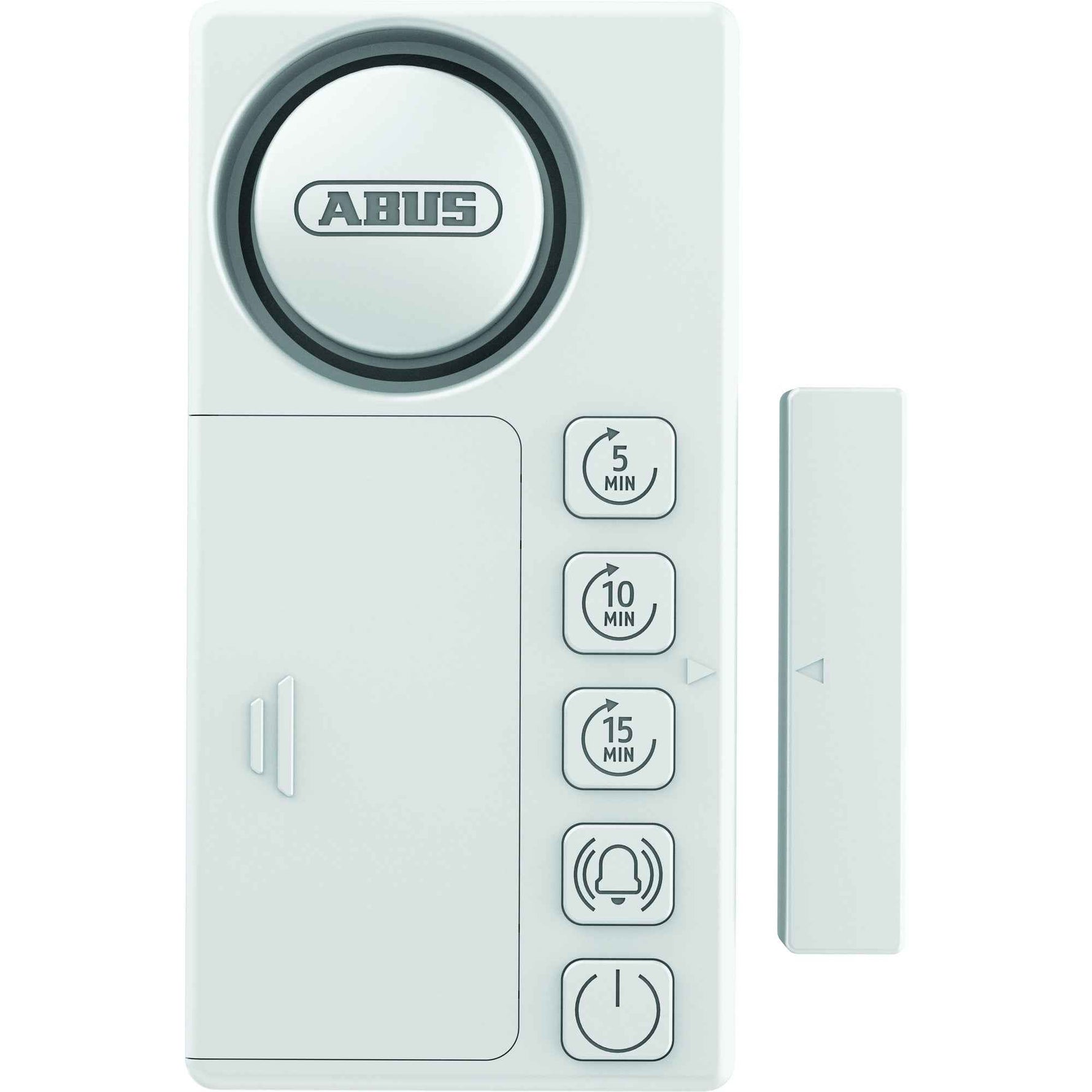 ABUS Tür-/Fenstermelder Time2Close™