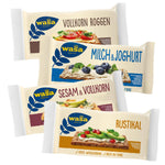 Wasa Brot Frühstücksbox