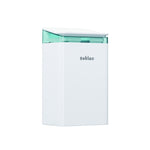 Satino by WEPA Abfalleimer HYGINITY ABS Kunststoff - Wiepa Bürofachpartner