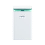 Satino by WEPA Abfalleimer HYGINITY ABS Kunststoff - Wiepa Bürofachpartner