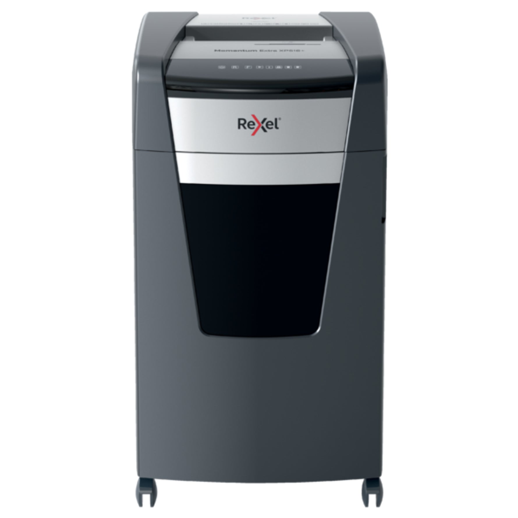 Rexel® Aktenvernichter Momentum Extra XP516+ - Wiepa Bürofachpartner