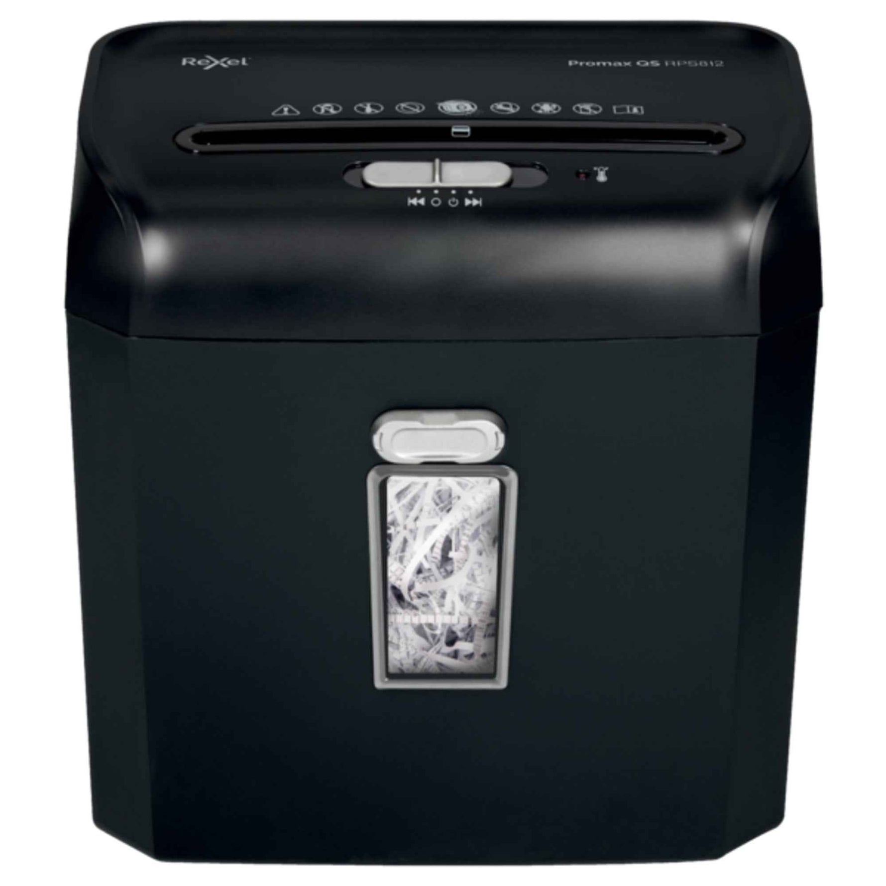 Rexel® Aktenvernichter ProMax RPS812